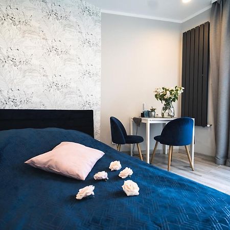 Kolorowe Apartamenty W Mielnie! 350M Od Plazy - 100M Od Jeziora! ميلنو المظهر الخارجي الصورة